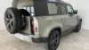 Land Rover Defender 3.0 D200 SE 110 Auto 4WD MHEV