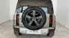 Land Rover Defender 3.0 D200 SE 110 Auto 4WD MHEV