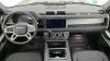 Land Rover Defender 3.0 D200 SE 110 Auto 4WD MHEV