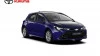 Toyota Corolla 140H Active Plus