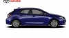 Toyota Corolla 140H Active Plus