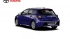 Toyota Corolla 140H Active Plus