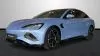 BYD SEAL Design RWD