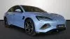 BYD SEAL Design RWD