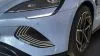 BYD SEAL Design RWD