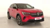 Renault Austral Techno E-Tech Full Hybrid 147kW (200CV)