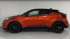 Toyota C-HR 2.0 180H Kaji Edition Toyota C-HR 2.0 180H Kaji Edition