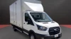 Ford Transit L4H3 Trend Carrozado 165CV (2023) | Doble Rueda | Trampilla Elevadora | Desde 595 € al mes Ford Transit L4H3 Trend Carrozado 165CV (2023) | Doble Rueda | Trampilla Elevadora | Desde 595 € al mes
