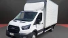 Ford Transit L4H3 Trend Carrozado 165CV (2023) | Doble Rueda | Trampilla Elevadora | Desde 595 € al mes Ford Transit L4H3 Trend Carrozado 165CV (2023) | Doble Rueda | Trampilla Elevadora | Desde 595 € al mes