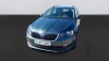 Skoda Octavia Combi 1.5 TGI 96kW(130CV) Ambit. CNG DSG