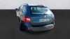 Skoda Octavia Combi 1.5 TGI 96kW(130CV) Ambit. CNG DSG