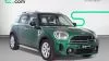 MINI COUNTRYMAN Cooper S E ALL4