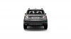 Dacia Bigster Expression mild hybrid 140