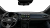 Dacia Bigster Expression mild hybrid 140