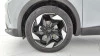 Renault Captur TECHNO ECO-G 100CV SS Renault Captur TECHNO ECO-G 100CV SS