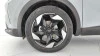 Renault Captur TECHNO ECO-G 100CV SS Renault Captur TECHNO ECO-G 100CV SS
