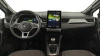 Renault Captur TECHNO ECO-G 100CV SS Renault Captur TECHNO ECO-G 100CV SS