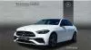 Mercedes-Benz Clase C C 200 d Berlina
