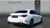 Mercedes-Benz Clase C C 200 d Berlina