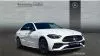 Mercedes-Benz Clase C C 200 d Berlina