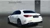 Mercedes-Benz Clase C C 200 d Berlina
