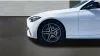 Mercedes-Benz Clase C C 200 d Berlina