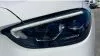 Mercedes-Benz Clase C C 200 d Berlina
