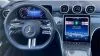 Mercedes-Benz Clase C C 200 d Berlina