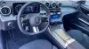 Mercedes-Benz Clase C C 200 d Berlina