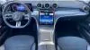 Mercedes-Benz Clase C C 200 d Berlina