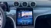 Mercedes-Benz Clase C C 200 d Berlina