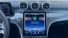 Mercedes-Benz Clase C C 200 d Berlina