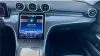 Mercedes-Benz Clase C C 200 d Berlina