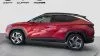 Hyundai Tucson TECNO 1.6 HIBRID HEV 230 CV