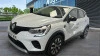 Renault Captur equilibre TCe 74 kW (100CV) GLP