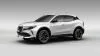 Alfa Romeo Junior Ibrida Q4