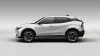Alfa Romeo Junior Ibrida Q4
