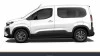 Peugeot Rifter Active Pack Standard PureTech 81kW
