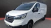 Renault Trafic L1H1 | Baca y bola de remolque | 2.0 dCi 130 CV BLUEDCI