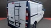Renault Trafic L1H1 | Baca y bola de remolque | 2.0 dCi 130 CV BLUEDCI