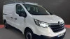 Renault Trafic L1H1 | Baca y bola de remolque | 2.0 dCi 130 CV BLUEDCI Renault Trafic L1H1 | Baca y bola de remolque | 2.0 dCi 130 CV BLUEDCI