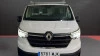 Renault Trafic L1H1 | Baca y bola de remolque | 2.0 dCi 130 CV BLUEDCI Renault Trafic L1H1 | Baca y bola de remolque | 2.0 dCi 130 CV BLUEDCI