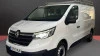 Renault Trafic L1H1 | Baca y bola de remolque | 2.0 dCi 130 CV BLUEDCI Renault Trafic L1H1 | Baca y bola de remolque | 2.0 dCi 130 CV BLUEDCI
