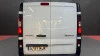 Renault Trafic L1H1 | Baca y bola de remolque | 2.0 dCi 130 CV BLUEDCI Renault Trafic L1H1 | Baca y bola de remolque | 2.0 dCi 130 CV BLUEDCI