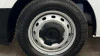 Renault Trafic L1H1 | Baca y bola de remolque | 2.0 dCi 130 CV BLUEDCI Renault Trafic L1H1 | Baca y bola de remolque | 2.0 dCi 130 CV BLUEDCI