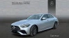 Mercedes-Benz Clase C C 200 d Berlina