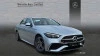 Mercedes-Benz Clase C C 200 d Berlina