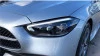 Mercedes-Benz Clase C C 200 d Berlina