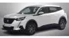 Peugeot 2008 Active Puretech 100 S&S BVM6