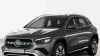 Mercedes-Benz GLA 250 e con tecnología híbrida EQ